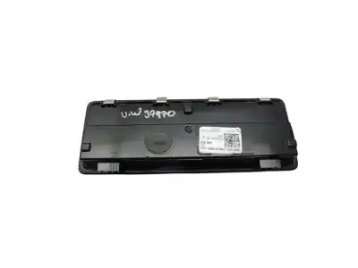 Pezzo di ricambio per auto di seconda mano LUCE INTERNA per VOLKSWAGEN GOLF VIII (CD1) 2.0 TSI R 4MOTION Riferimenti OEM IAM 5H0947290D  