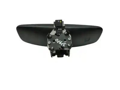 Pezzo di ricambio per auto di seconda mano SPECCHIO INTERNO per VOLKSWAGEN GOLF VIII (CD1) 2.0 TSI R 4MOTION Riferimenti OEM IAM 3G0857511AM  