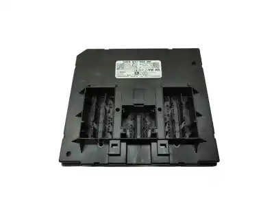 Pezzo di ricambio per auto di seconda mano MODULO ELETTRONICO per VOLKSWAGEN GOLF VIII (CD1) 2.0 TSI R 4MOTION Riferimenti OEM IAM 5WA937086BK  