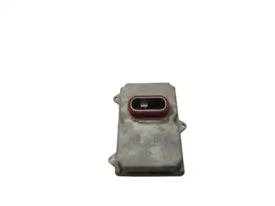 Pezzo di ricambio per auto di seconda mano CENTRALINA FARI XENON per MERCEDES-BENZ CLASE E (W211) BERLINA E 270 CDI (211.016) 177 CV / 130 KW Riferimenti OEM IAM A0028202426  