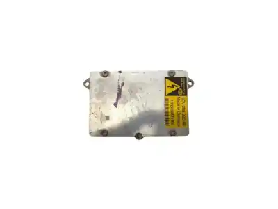 Pezzo di ricambio per auto di seconda mano CENTRALINA FARI XENON per MERCEDES-BENZ CLASE E (W211) BERLINA E 270 CDI (211.016) 177 CV / 130 KW Riferimenti OEM IAM A0028202326  