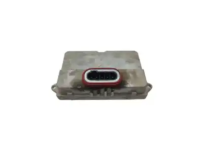 Second-hand car spare part xenon headlights control unit  for mercedes-benz clase e (w211) berlina e 270 cdi (211.016) 177 cv / 130 kw oem iam references a0028202326  