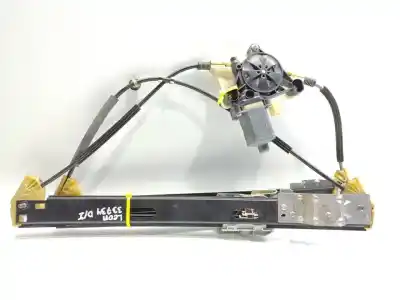 Автозапчастина б/у регулятор вікна передній лівий для seat leon (5f1) 2.0 tdi посилання на oem iam 5f4837461d   Автозапчастина б/у регулятор вікна передній лівий для seat leon (5f1) 2.0 tdi посилання на oem iam 5f4837461d