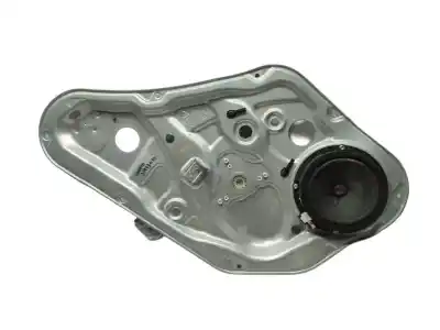 Pezzo di ricambio per auto di seconda mano alzacristalli posteriore destro per kia sorento drive 2wd riferimenti oem iam 834022p000
