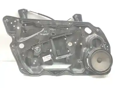 Second-hand car spare part Driver Left Window Regulator for VOLKSWAGEN PASSAT B7 (362) 1.6 TDI OEM IAM references 3AA837755C   Second-hand car spare part Driver Left Window Regulator for VOLKSWAGEN PASSAT B7 (362) 1.6 TDI OEM IAM references 3AA837755C