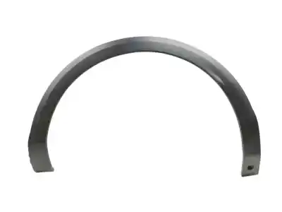 Tweedehands auto-onderdeel linker spatbord achter voor citroen c4 berlina feel pack oem iam-referenties 9831344880