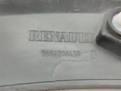 Автозапчастина б/у праве задне крило для renault captur life посилання на oem iam 788a20643r   Автозапчастина б/у праве задне крило для renault captur life посилання на oem iam 788a20643r