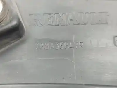 Автозапчастина б/у  для RENAULT CAPTUR  Посилання на OEM IAM 788A38847R  