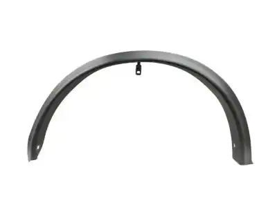 Pièce détachée automobile d'occasion AILE AVANT GAUCHE pour NISSAN JUKE (F15)  Références OEM IAM 638611KA6A  