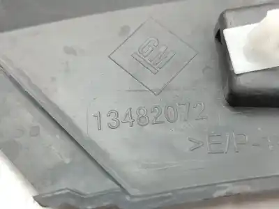 Second-hand car spare part rear left winglet for opel crossland x edition oem iam references 13482072  