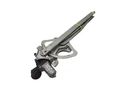 Peça sobressalente para automóvel em segunda mão elevador de vidros dianteiro direito por toyota yaris active referências oem iam 857100d100