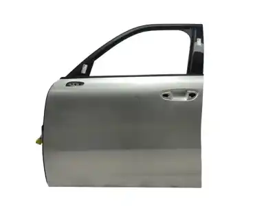 Автозапчастина б/у передні ліві двері для CITROEN C4 PICASSO Attraction Посилання на OEM IAM 9803033380  