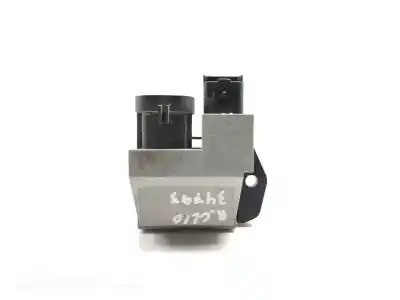 Second-hand car spare part electronic module for renault clio iv authentique oem iam references 255505343r  