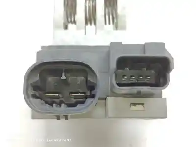 Second-hand car spare part Electronic Module for RENAULT CLIO IV Authentique OEM IAM references 255505343R  