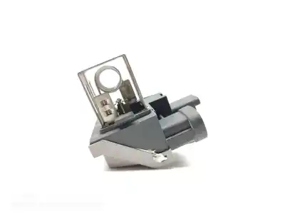 Second-hand car spare part electronic module for renault clio iv authentique oem iam references 255505343r  