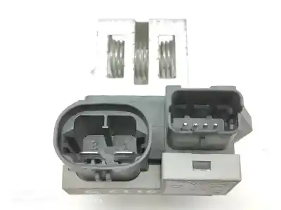 Second-hand car spare part Electronic Module for RENAULT CLIO IV Authentique OEM IAM references 255505343R  