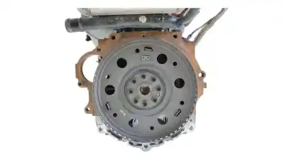 Second-hand car spare part complete engine for kia cee'd fastback (ed) 1.6 crdi 115 oem iam references d4fb  