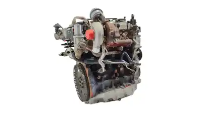 Second-hand car spare part complete engine for kia cee'd fastback (ed) 1.6 crdi 115 oem iam references d4fb  