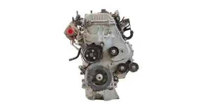 Second-hand car spare part complete engine for kia cee'd fastback (ed) 1.6 crdi 115 oem iam references d4fb  