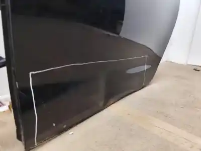 Peça sobressalente para automóvel em segunda mão porta do automóvel traseira esquerda por toyota corolla (e21) hybrid style 140 cv / 103 kw referências oem iam 6700402550  