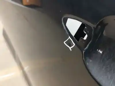 Peça sobressalente para automóvel em segunda mão porta do automóvel traseira esquerda por toyota corolla (e21) hybrid style 140 cv / 103 kw referências oem iam 6700402550  