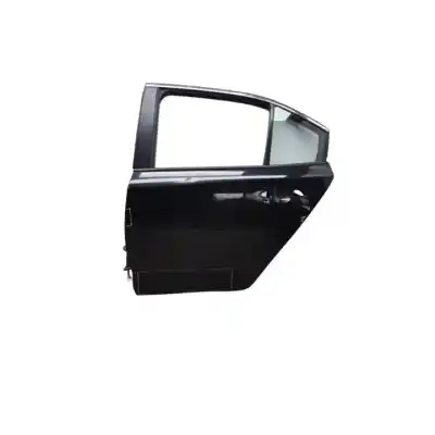 Peça sobressalente para automóvel em segunda mão PORTA DO AUTOMÓVEL TRASEIRA ESQUERDA por TOYOTA COROLLA (E21)  Referências OEM IAM 6700402550  