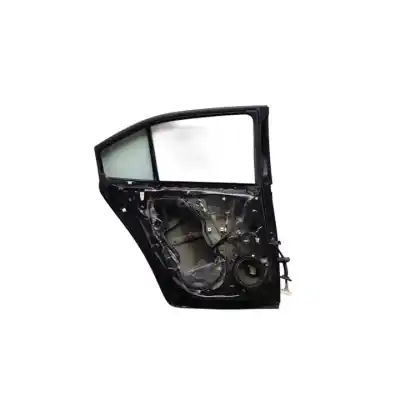 Peça sobressalente para automóvel em segunda mão porta do automóvel traseira esquerda por toyota corolla (e21) hybrid style 140 cv / 103 kw referências oem iam 6700402550  