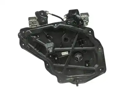 Pezzo di ricambio per auto di seconda mano alzacristalli posteriore sinistro per tesla model y basis rwd 346 cv / 255 kw riferimenti oem iam 149551200g