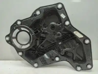 Second-hand car spare part rear right window regulator for ford fiesta (ce1) st-line oem iam references l1bba27000cb