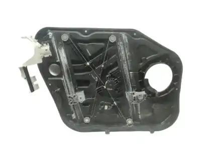 Автозапчасти б/у регулятор стекла переднего правого за HYUNDAI TUCSON (TL, TLE) 1.7 CRDI ссылки OEM IAM 82460D7000  