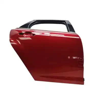 Second-hand car spare part rear right door for ford focus lim. (cb8) sport oem iam references pbm51a24630bf  