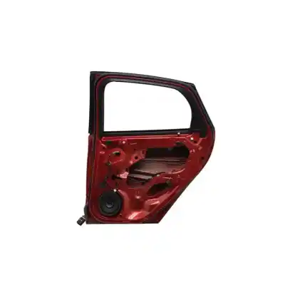 Second-hand car spare part rear right door for ford focus lim. (cb8) sport oem iam references pbm51a24630bf  