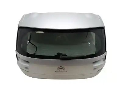 Second-hand car spare part tailgate for citroen c4 picasso attraction oem iam references 1609401680  