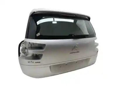 Second-hand car spare part tailgate for citroen c4 picasso attraction oem iam references 1609401680  