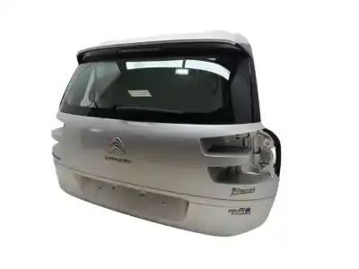 Second-hand car spare part tailgate for citroen c4 picasso attraction oem iam references 1609401680  