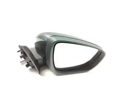 Second-hand car spare part right rearview mirror for ford focus st-line oem iam references jx7b17e714ad