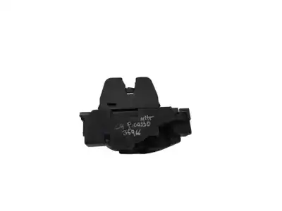 Gebrauchtes Autoersatzteil  zum CITROEN C4 PICASSO  OEM-IAM-Referenzen 9804762080  