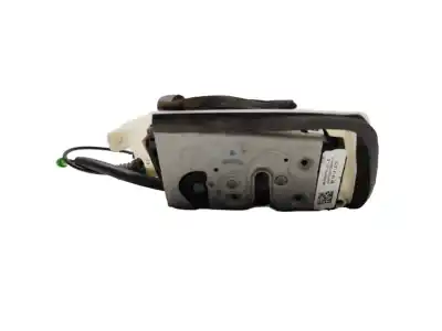 Pezzo di ricambio per auto di seconda mano serratura porta anteriore sinistra per tesla model y basis rwd 346 cv / 255 kw riferimenti oem iam 150067200b