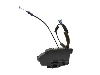 Gebrauchtes Autoersatzteil  zum CITROEN C4 PICASSO  OEM-IAM-Referenzen 9810310380  