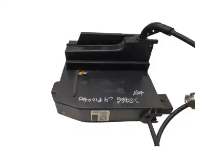 Gebrauchtes Autoersatzteil  zum CITROEN C4 PICASSO  OEM-IAM-Referenzen 9810310880  