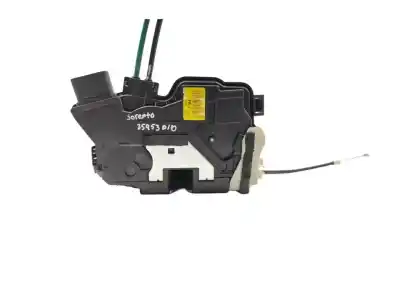 Pezzo di ricambio per auto di seconda mano serratura porta anteriore destra per kia sorento drive 2wd riferimenti oem iam 813202p020