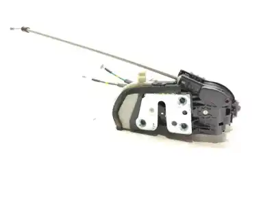 Pezzo di ricambio per auto di seconda mano serratura porta posteriore destra per kia sorento drive 2wd riferimenti oem iam 814202p000