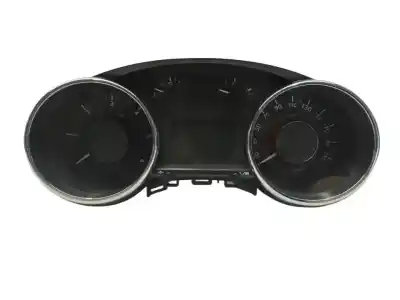 Gebrauchtes Autoersatzteil instrumententafel zum peugeot 3008 access oem-iam-referenzen 9676464480