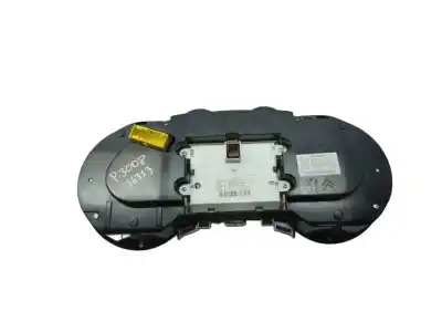 Peça sobressalente para automóvel em segunda mão quadrante por peugeot 3008 access referências oem iam 9676464480  
