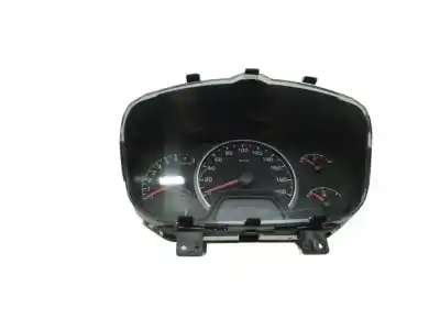 Recambio de automóvil de segunda mano de CUADRO INSTRUMENTOS para HYUNDAI I10 Classic referencias OEM IAM 94003B9521  