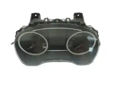 Recambio de automóvil de segunda mano de CUADRO INSTRUMENTOS para NISSAN MICRA V (K14) 1.5 Acenta referencias OEM IAM 248105FB0B  