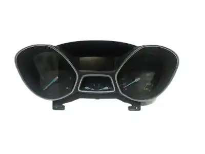 Pezzo di ricambio per auto di seconda mano pannello degli strumenti per ford focus lim. (cb8) sport riferimenti oem iam bm5t10849lv