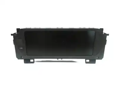 Gebrauchtes Autoersatzteil instrumententafel zum citroen c4 picasso intensive oem-iam-referenzen 9815286180  