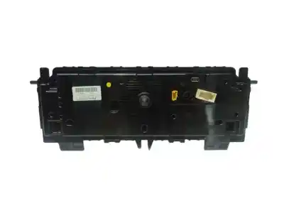 Gebrauchtes Autoersatzteil instrumententafel zum citroen c4 picasso intensive oem-iam-referenzen 9815286180  