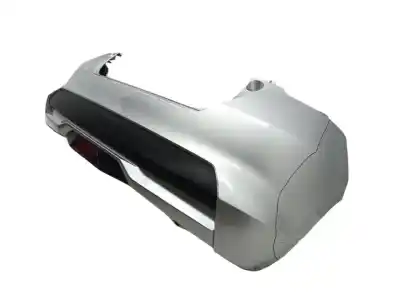 Recambio de automóvil de segunda mano de PARAGOLPES TRASERO para NISSAN MICRA V (K14) 1.5 Acenta referencias OEM IAM 850225FA0A  